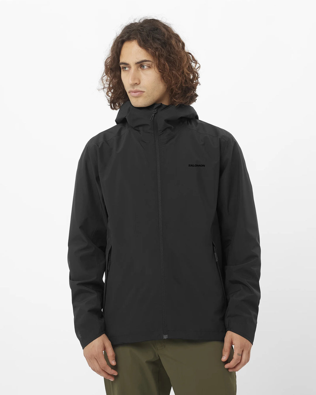 Outscape Coat - Men