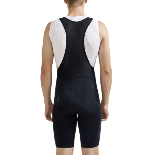 Endur C4 Bib Shorts - Men's