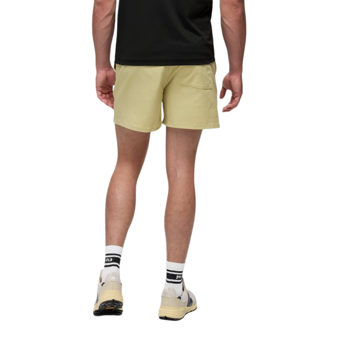 Shorts Stretch Zion Pull On - Homme