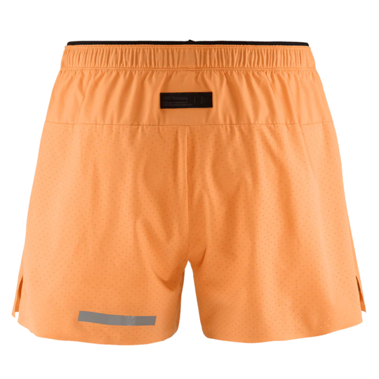 Men's 2-in-1 Pro Hypervent Running Shorts