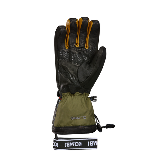 The Patroller Gloves - Men's