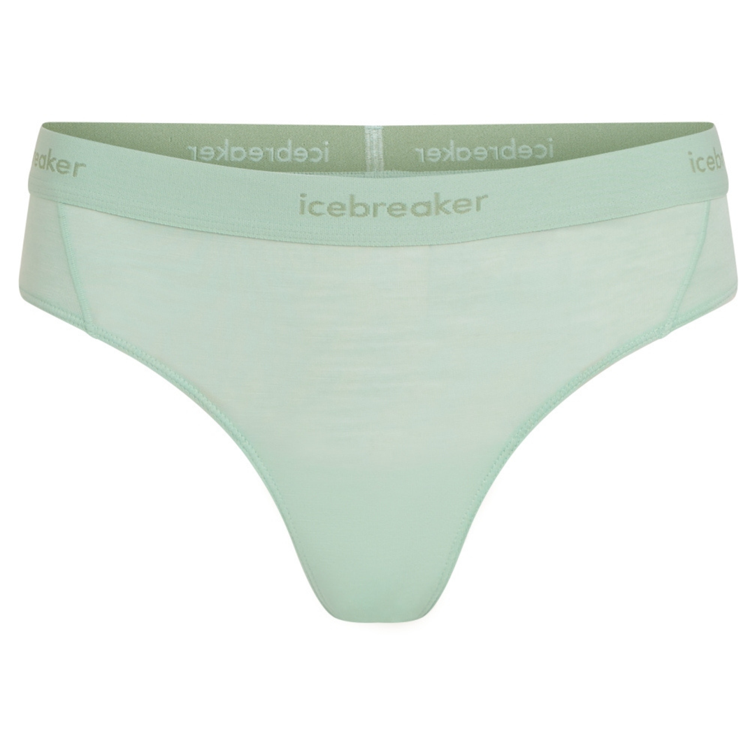 Culotte Hipster Merino 125 Cool-Lite Sprite - Femme
