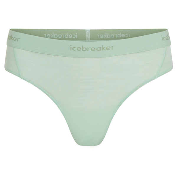 Culotte Hipster Merino 125 Cool-Lite Sprite - Femme