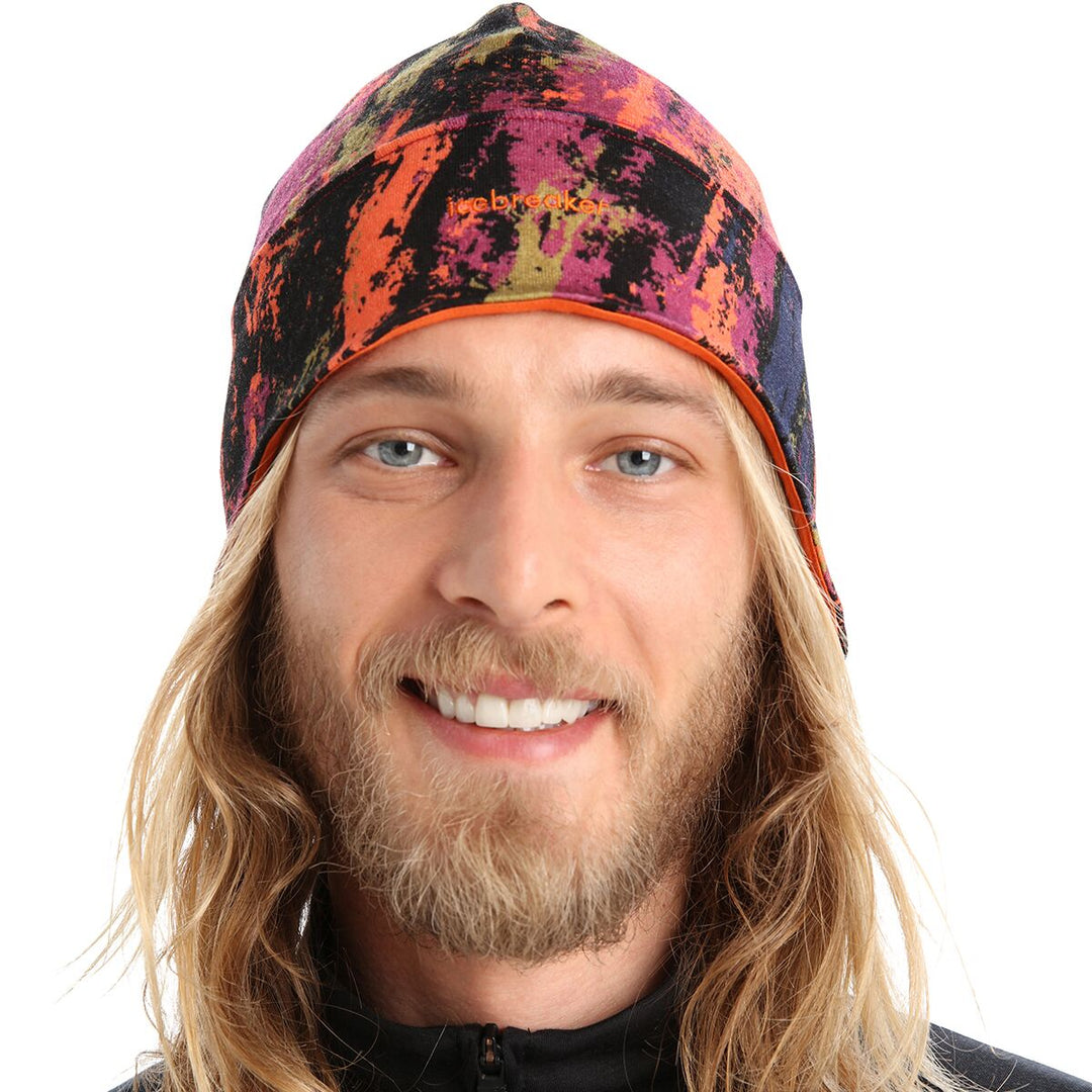 Tuque Quantum Beanie Sedimentary - Unisexe