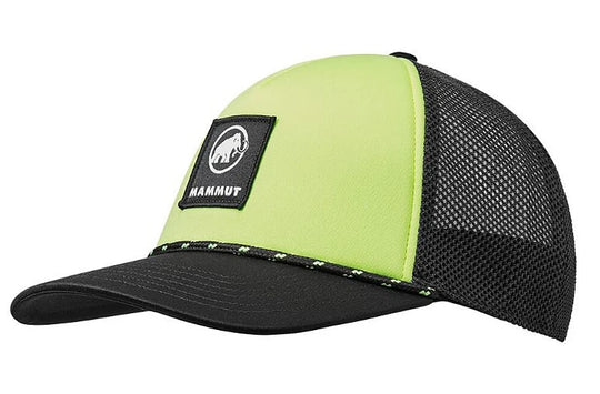 Casquette Crag Cap Logo - Unisexe