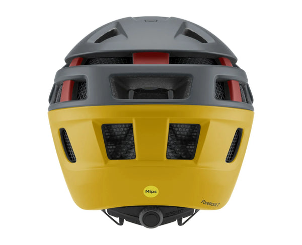 Casque Forefront 2 Mips - Unisexe