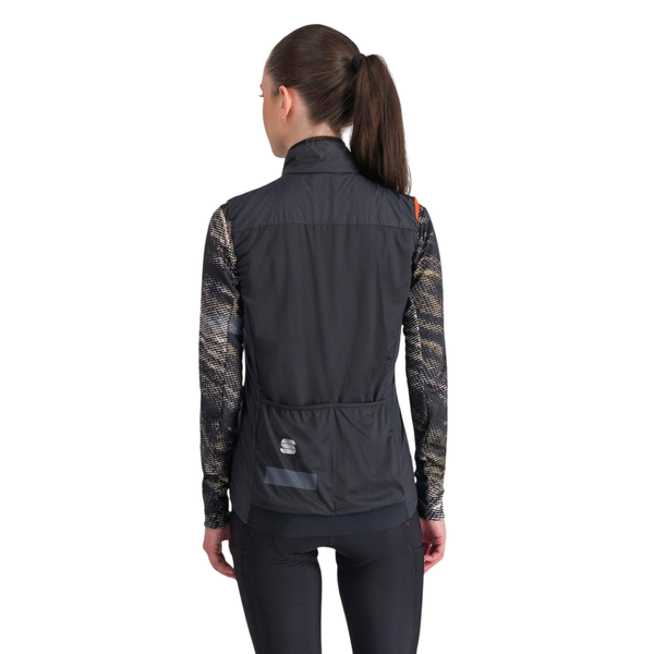 Veste Giara Layer - Femme