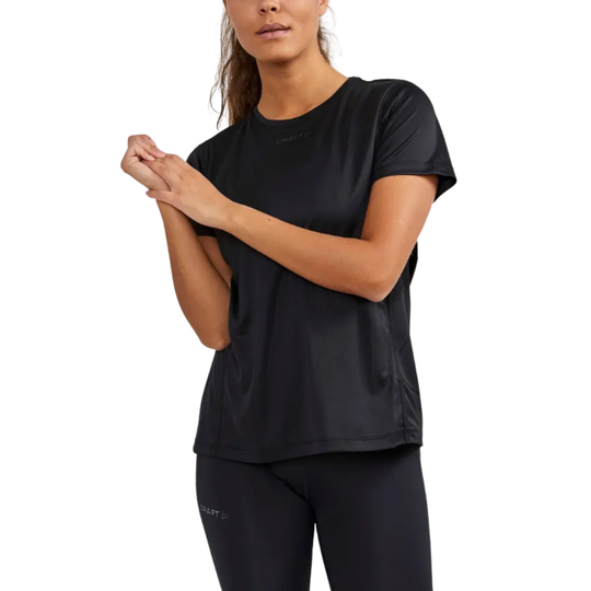 Course ADV Essence T-shirt - Women
