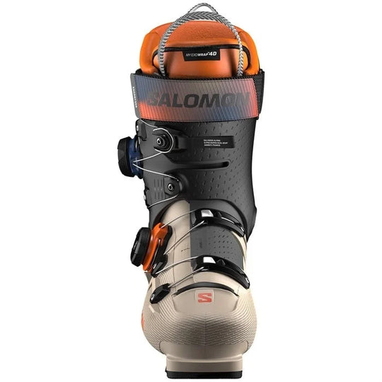 ESCAPE OUTRACK Boots - Men
