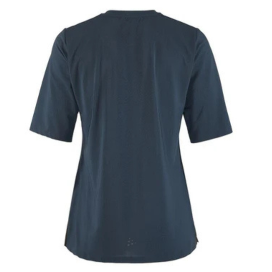 Maillot Manches Courtes Everyday XT - Femme