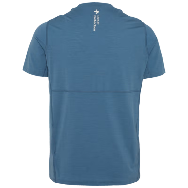Men's Merino Hunter Short Sleeve Jersey
