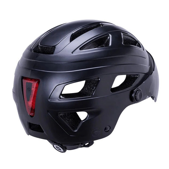 Cruz Plus Helmet - Unisex