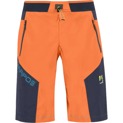 Bermuda Rock Evo - Homme