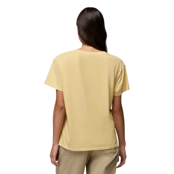 T-shirt manches courtes Everyday V-Neck - Femme