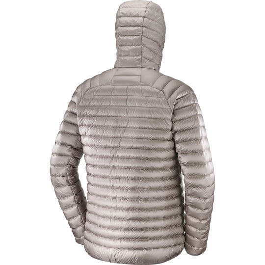 Salomon Elixir Micro Down HD - Homme