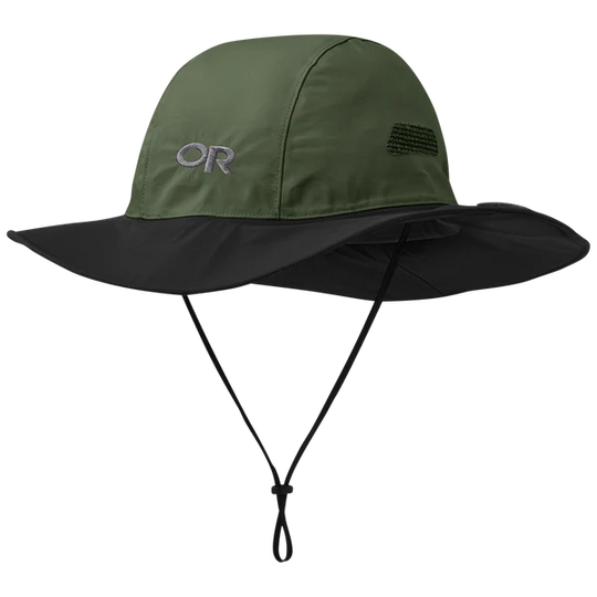 Chapeau Seattle Rain - Unisexe