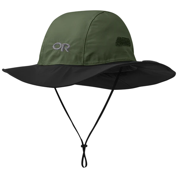 Chapeau Seattle Rain - Unisexe
