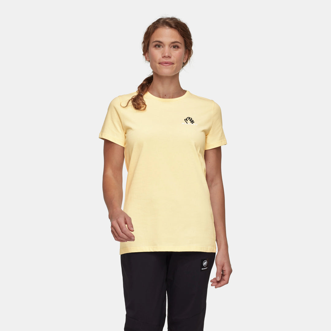 Massone Short Sleeve Sweater - Women