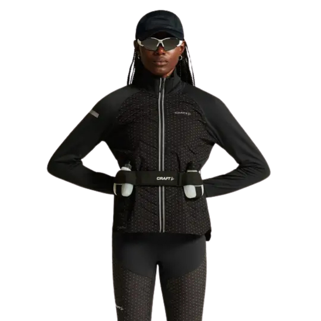 Jacket ADV SubZ Lumen 4 - Women