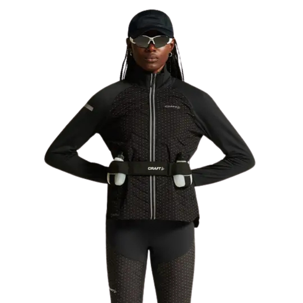 Jacket ADV SubZ Lumen 4 - Women