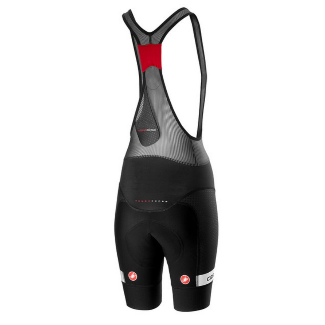Free Aero Race 4 Bib Shorts - Women's 