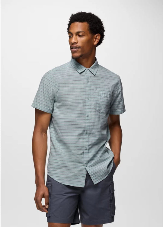 Chemise Groveland - Homme