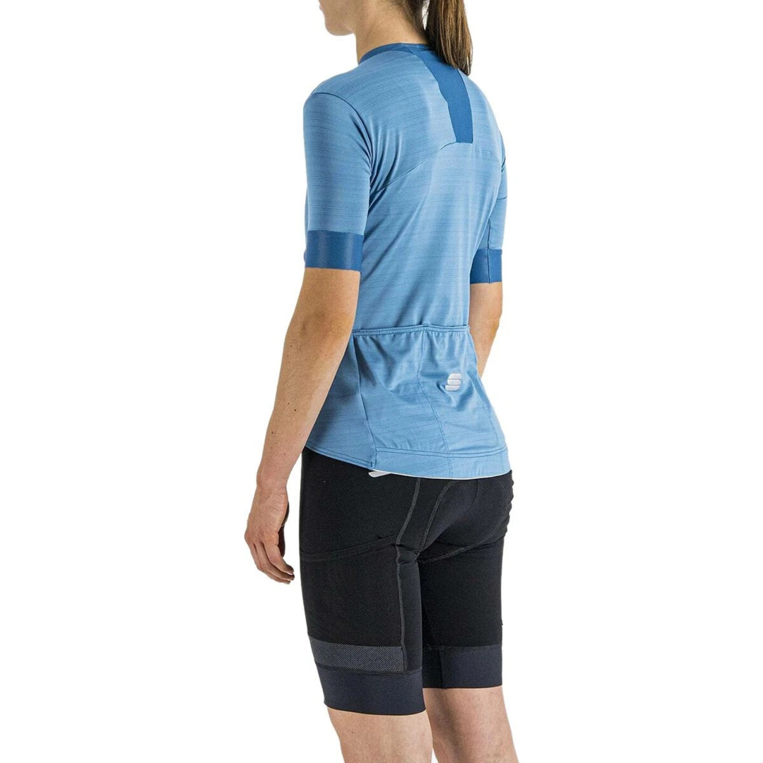 Kelly Short Sleeve Swimsuit - Women's
