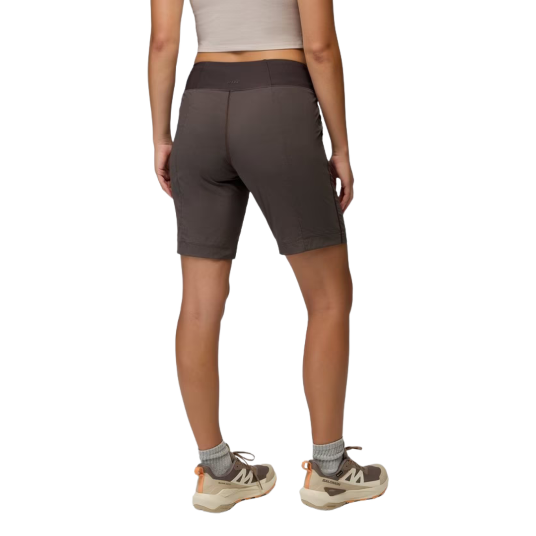 Shorts Koen Flat Front - Women