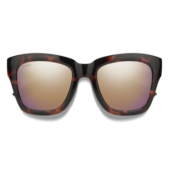 Lunettes de soleil Sway - Unisexe