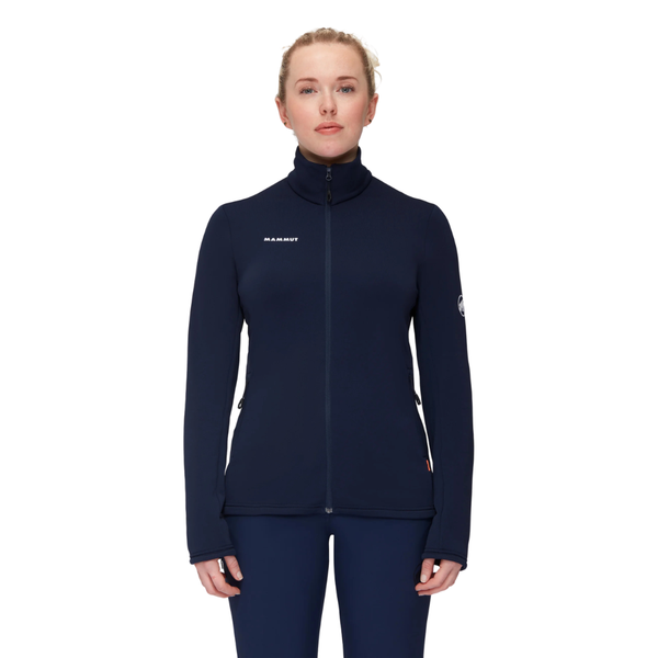 Aconcagua Light Fleece Jacket - Women