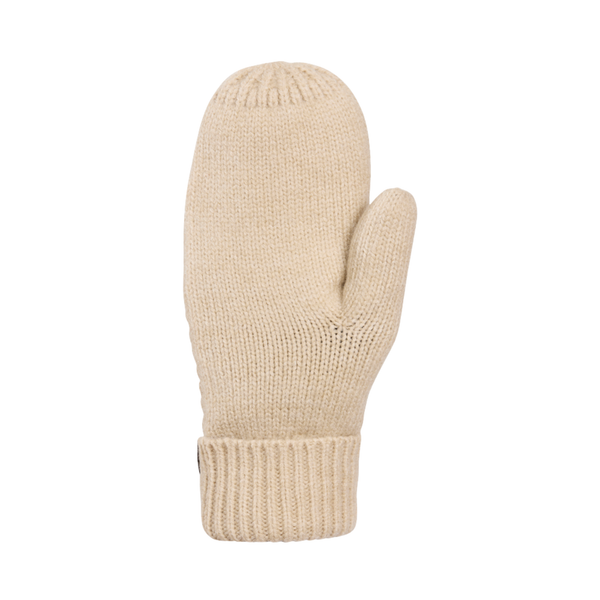 Cable Mittens - Women's