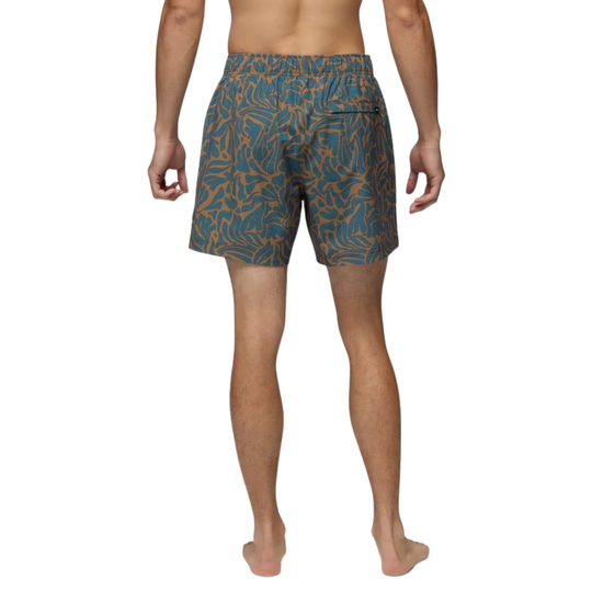 Shorts Metric E-Waist - Homme