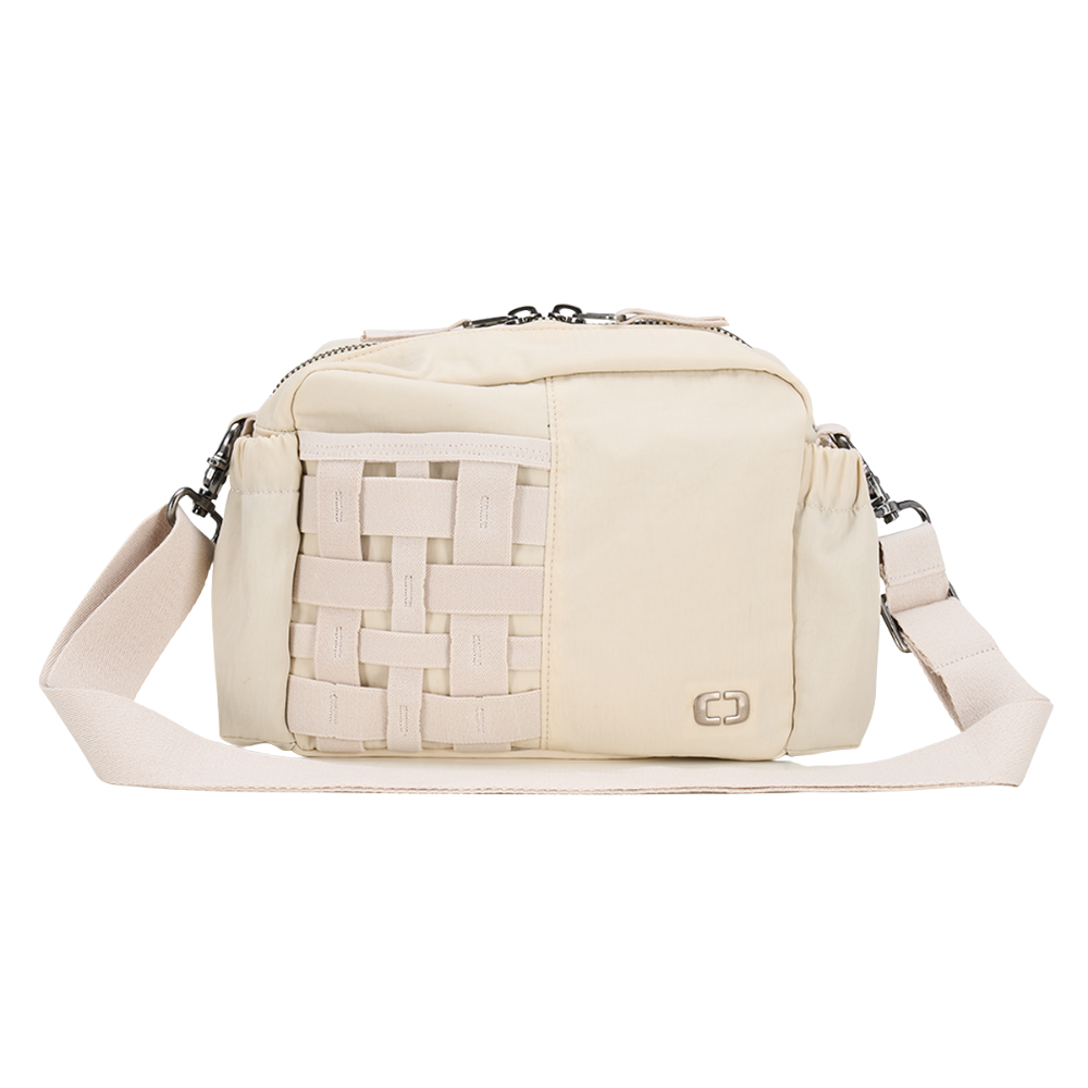 Sac bandoulière Rise - Unisexe