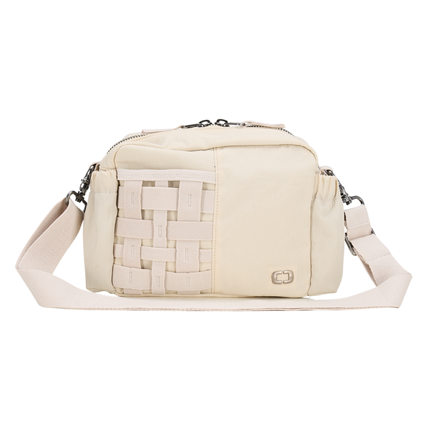 Sac bandoulière Rise - Unisexe