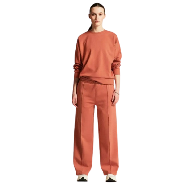 Loose-fit trousers Join Wide - Women