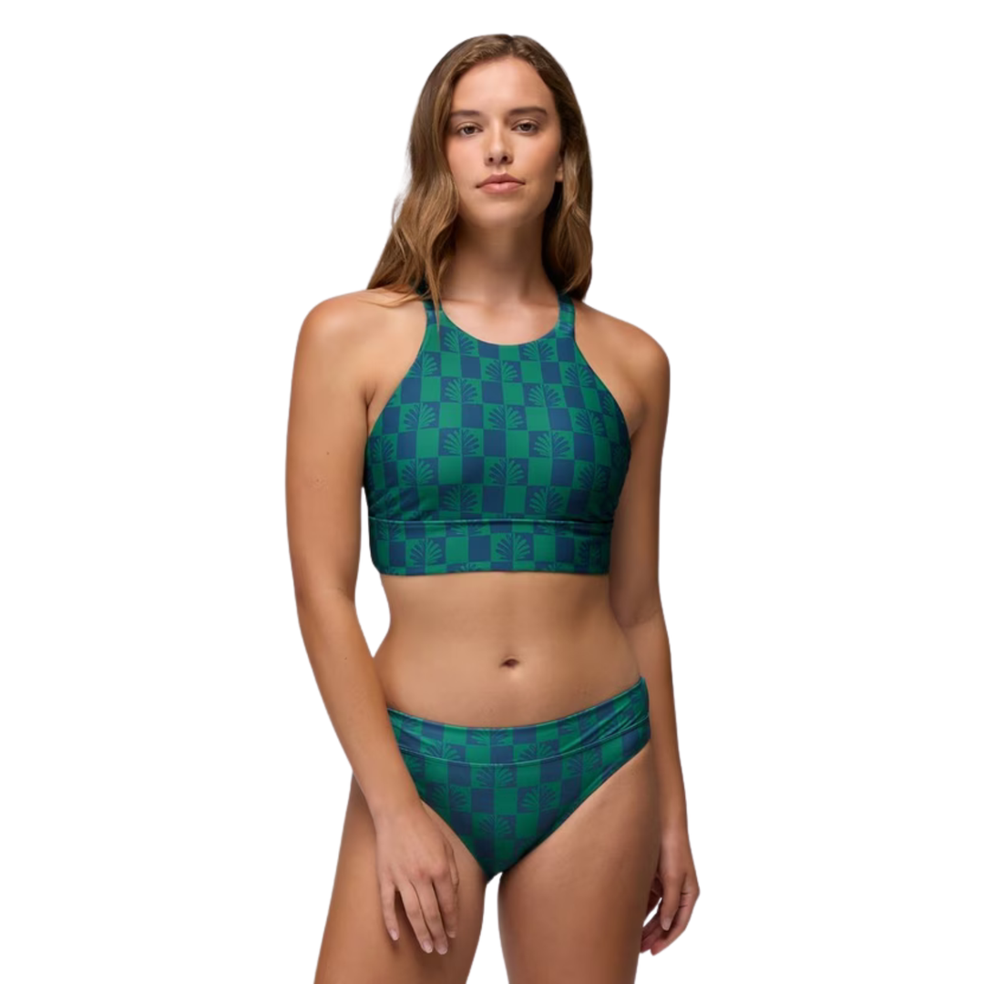 Haut de bikini Marine Street - Femme