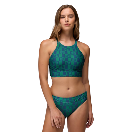 Haut de bikini Marine Street - Femme