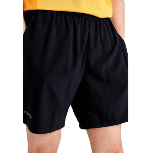 Men's ADV Essence 2-in-1 Perforated Stretch Shorts