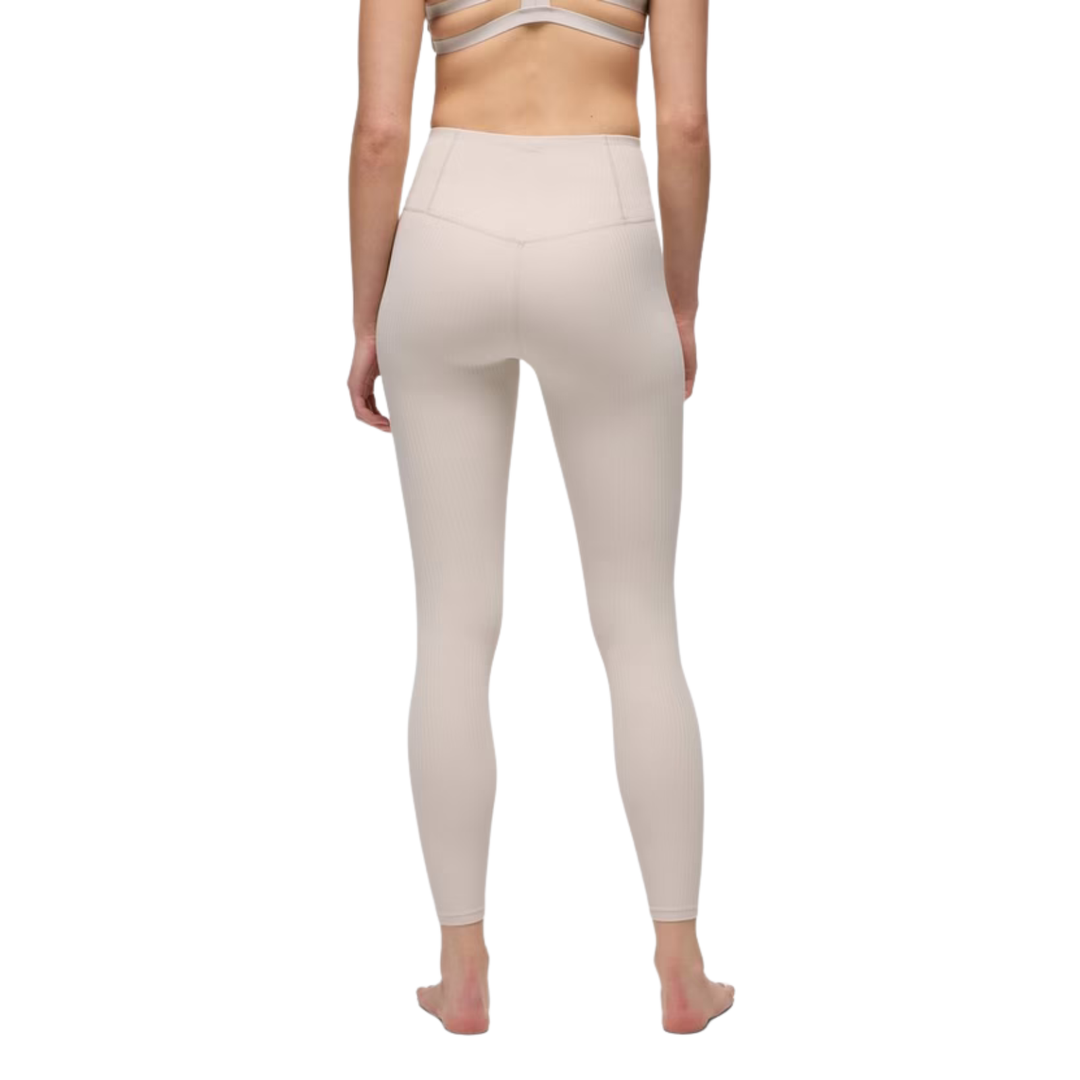 Women's Luxara Rib 7/8 Leggings
