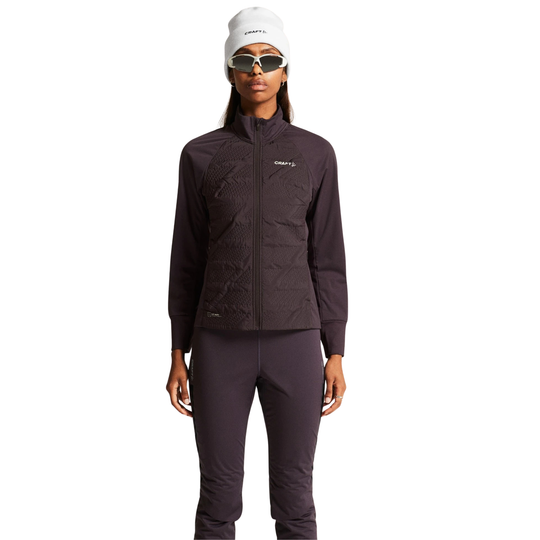 ADV Nordic Training Speed 2 Cross-Country Ski Jacket - Women's