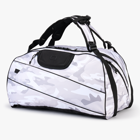 Team Baseball Duffel Bag - Unisex