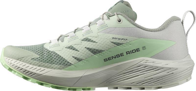 Souliers de course en sentier Sense Ride 5 - Femme