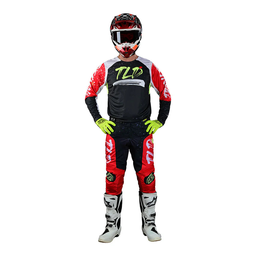 Pantalon de moto GP Pro - Homme