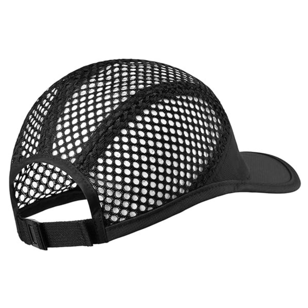 Casquette Baseball Mesh - Unisexe