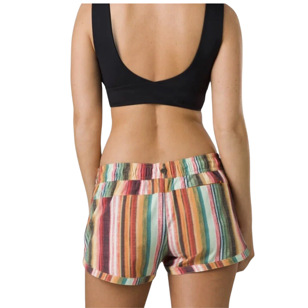 Short Mariya - Woman