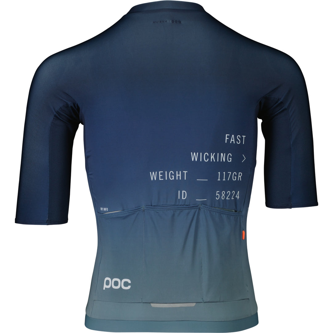 Maillot Pristine Print - Homme