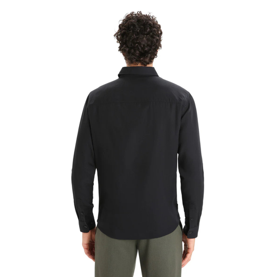 Men's Steveston Long Sleeve Shirt