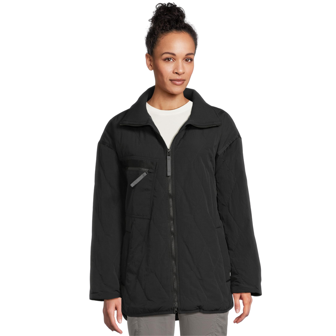 Encinitas Field Coat - Women's
