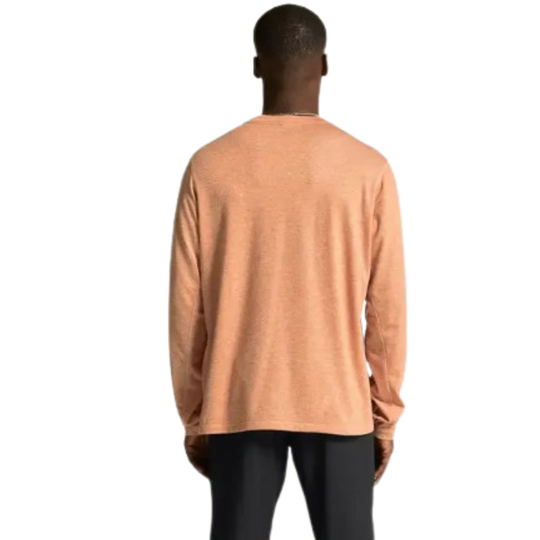 Men's Thermal Grid Mesh Hoodie