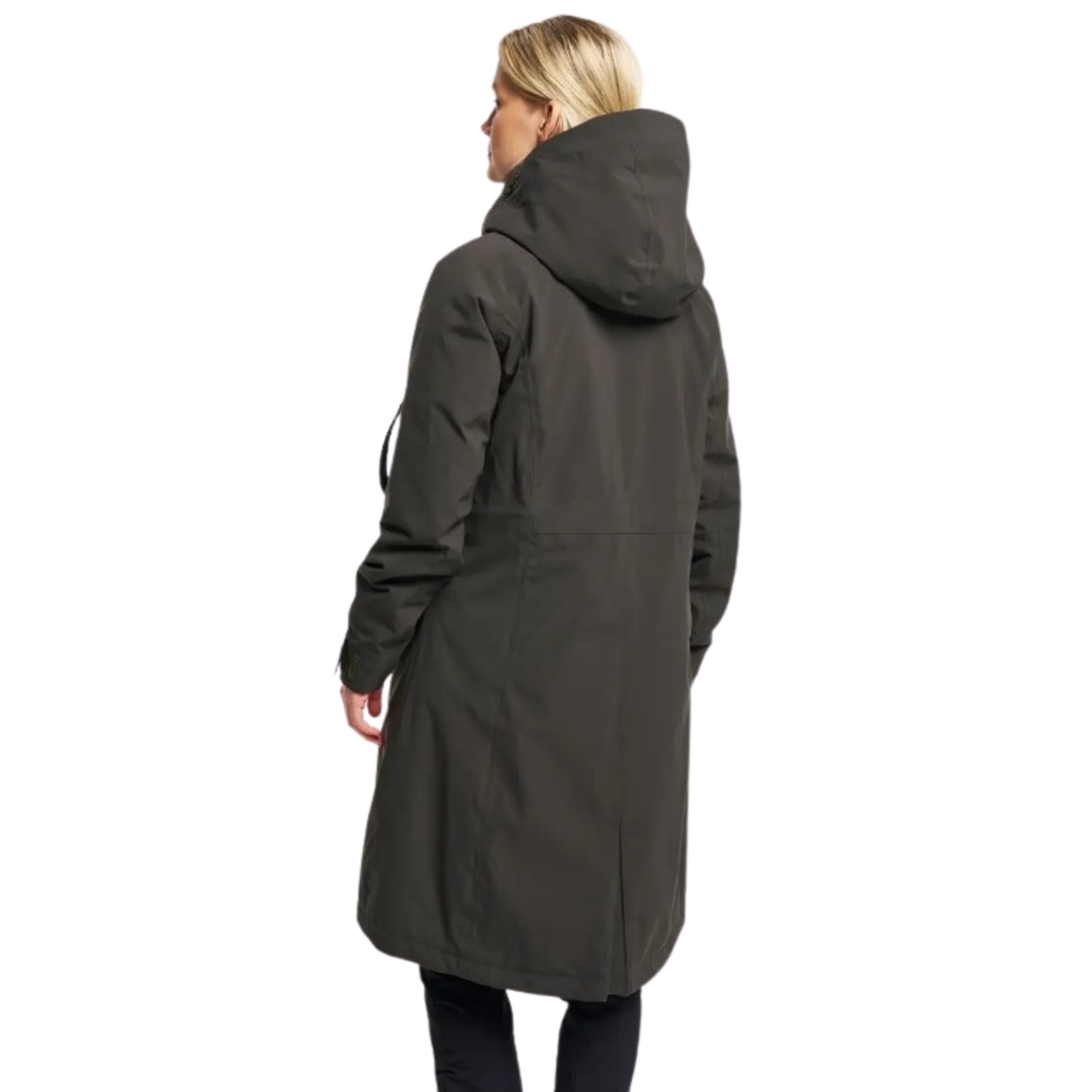 Aurelia Parka - Women